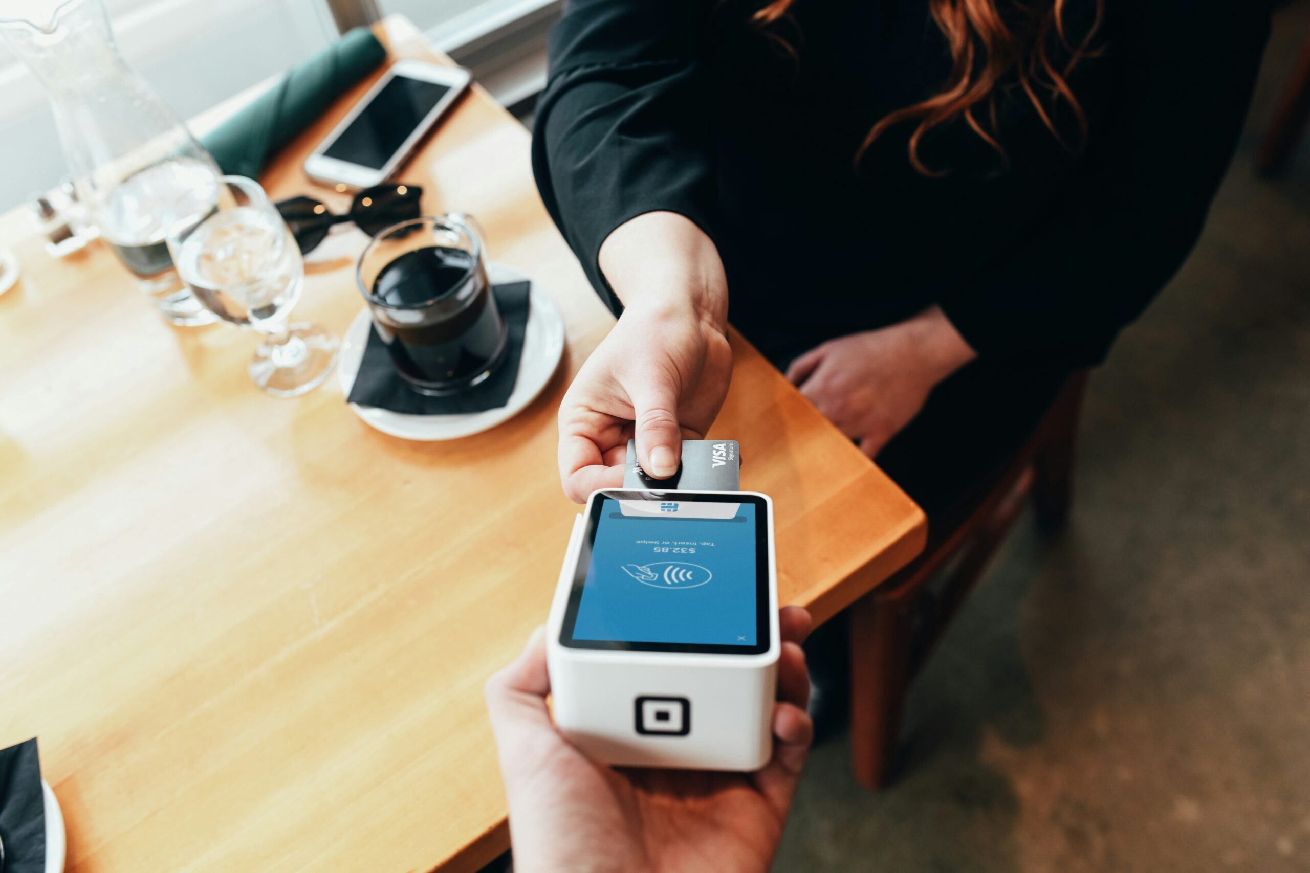 Our Top Cashback Pick for Texans